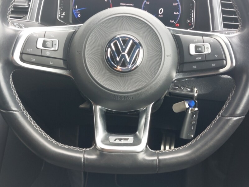 Used Volkswagen T-Roc 2019 for sale - 77325200: Photo 17