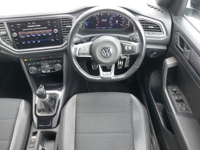 Used Volkswagen T-Roc 2019 for sale - 77325200: Photo 7