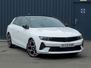 Vauxhall - Astra