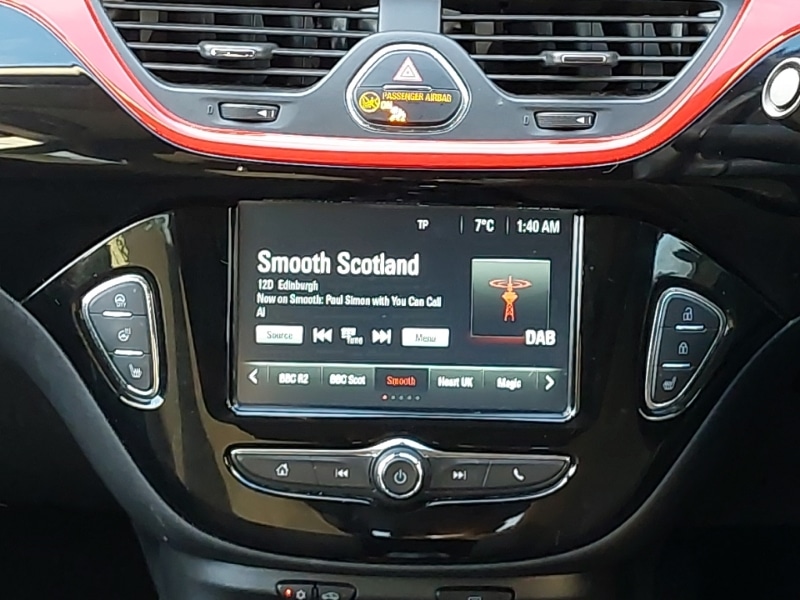 Used Vauxhall Corsa 2019 for sale - 76847002: Photo 10