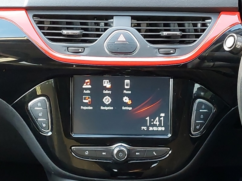 Used Vauxhall Corsa 2019 for sale - 76847002: Photo 11