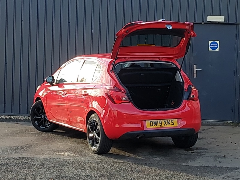 Used Vauxhall Corsa 2019 for sale - 76847002: Photo 12