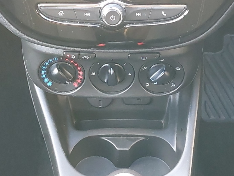 Used Vauxhall Corsa 2019 for sale - 76847002: Photo 14