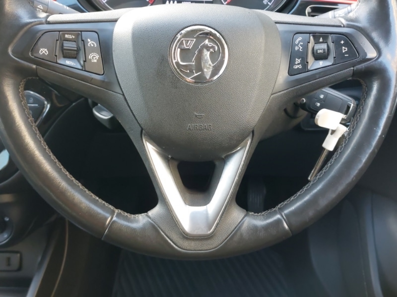 Used Vauxhall Corsa 2019 for sale - 76847002: Photo 16