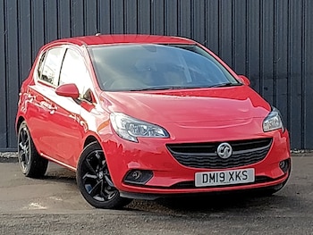 Used Vauxhall Corsa 2019 for sale - 76847002: Photo