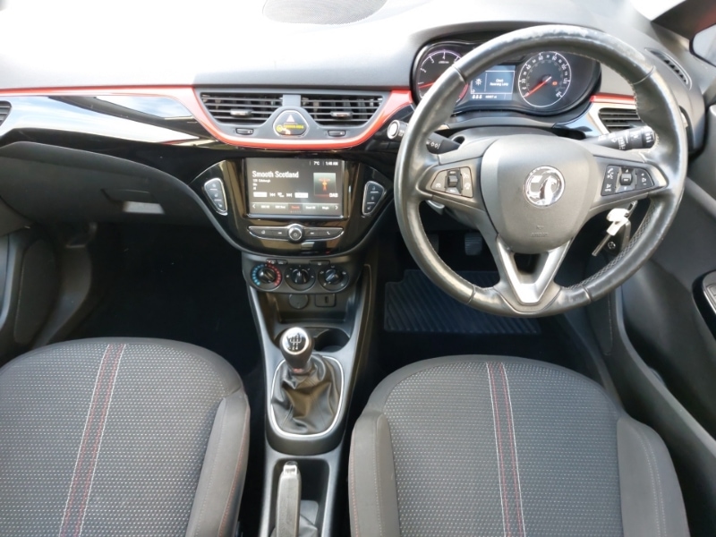 Used Vauxhall Corsa 2019 for sale - 76847002: Photo 2