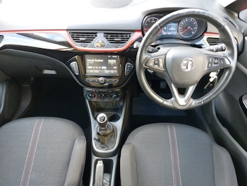 Used Vauxhall Corsa 2019 for sale - 76847002: Photo