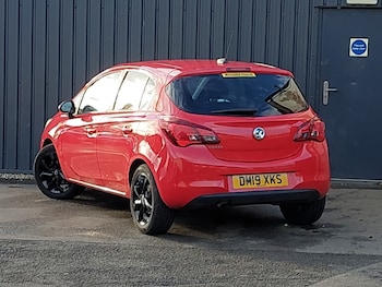 Used Vauxhall Corsa 2019 for sale - 76847002: Photo
