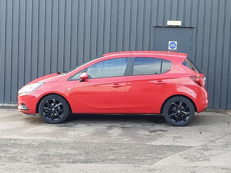 Used Vauxhall Corsa 2019 for sale - 76847002: Photo 4