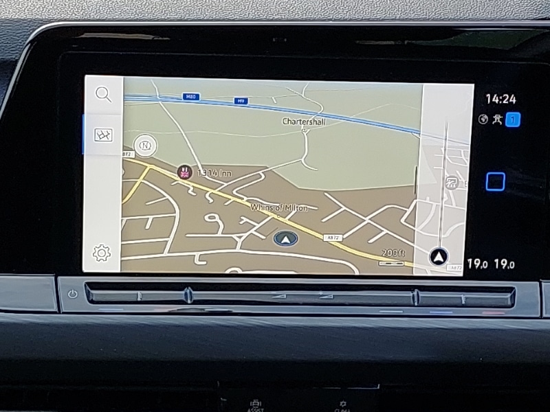 Used Volkswagen Golf 2021 for sale - 77694971: Photo 11