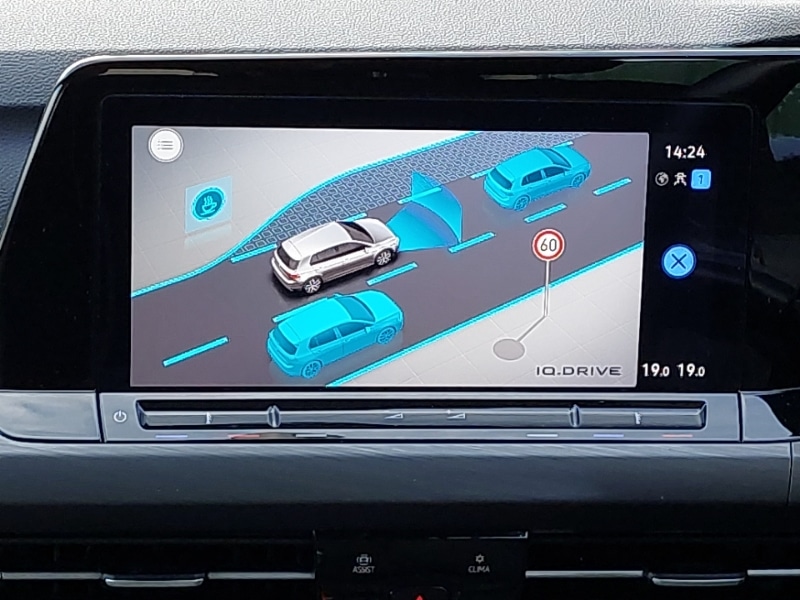 Used Volkswagen Golf 2021 for sale - 77694971: Photo 13