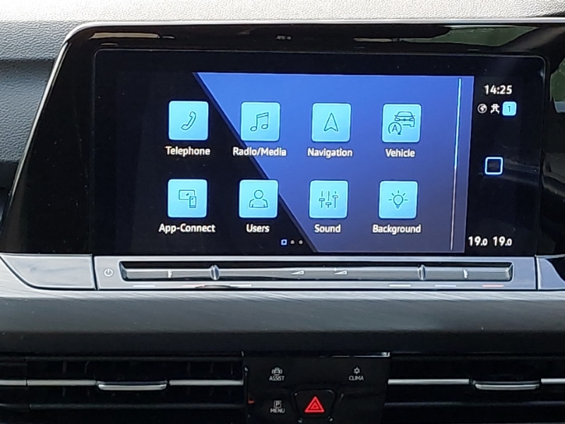 Used Volkswagen Golf 2021 for sale - 77694971: Photo 14