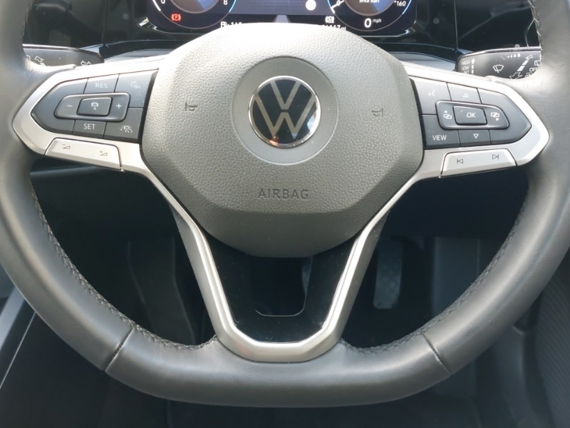 Used Volkswagen Golf 2021 for sale - 77694971: Photo 16