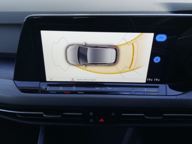 Used Volkswagen Golf 2021 for sale - 77694971: Photo 18