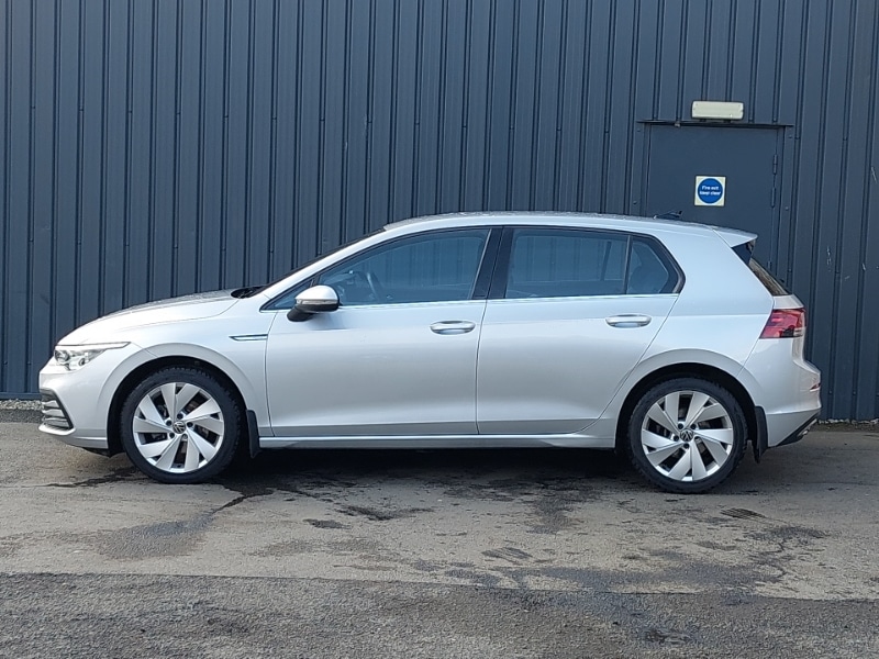 Used Volkswagen Golf 2021 for sale - 77694971: Photo 4