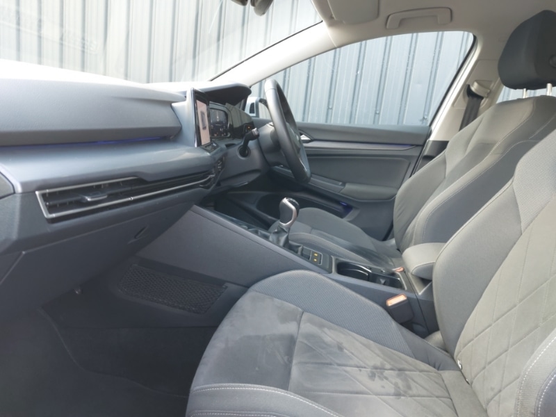 Used Volkswagen Golf 2021 for sale - 77694971: Photo 5