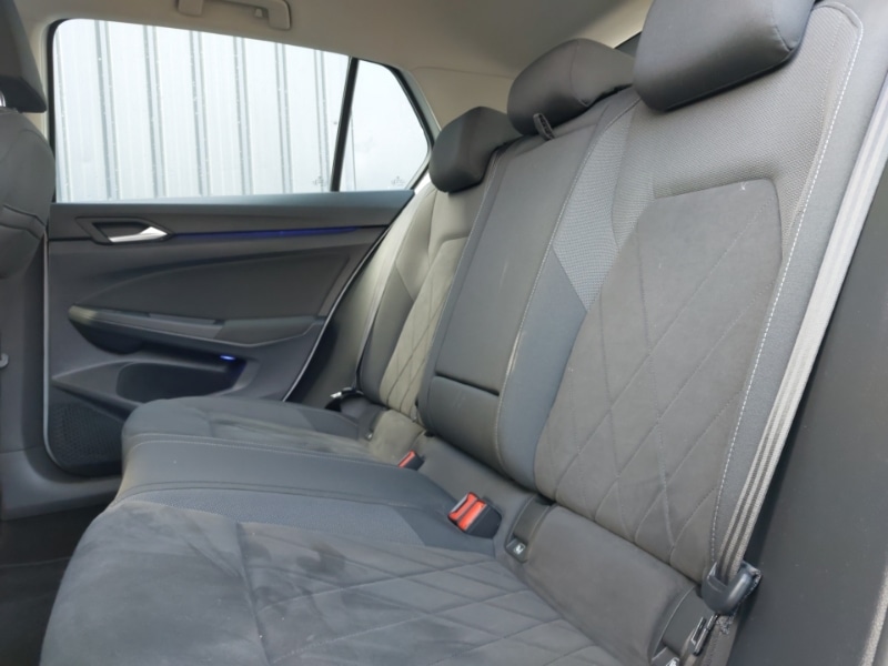 Used Volkswagen Golf 2021 for sale - 77694971: Photo 6