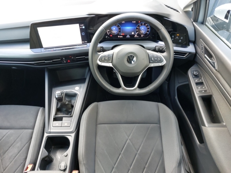 Used Volkswagen Golf 2021 for sale - 77694971: Photo 7