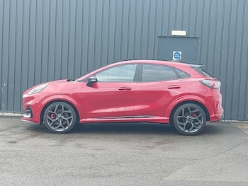 Used Ford Puma 2023 for sale - 79440248: Photo