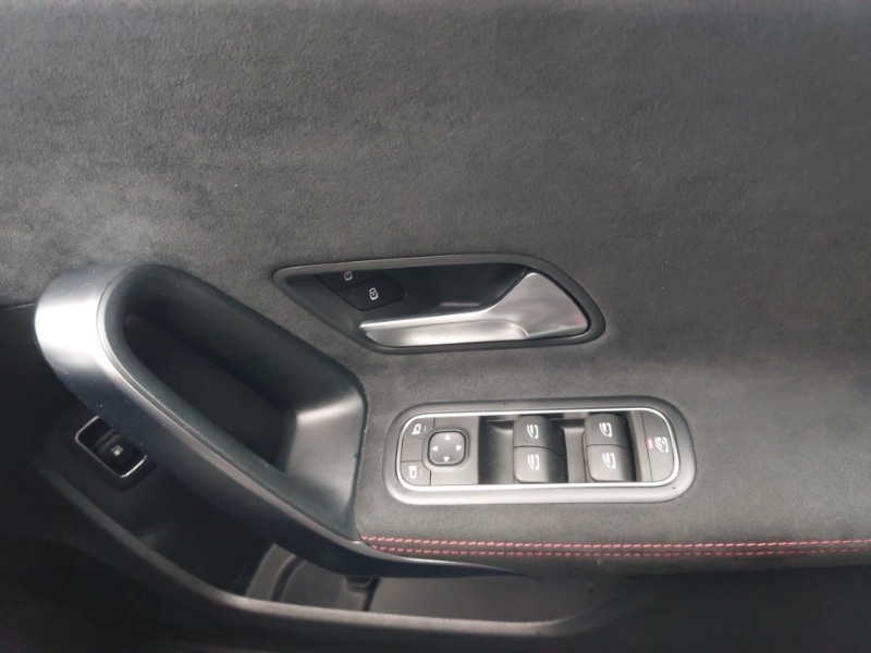 Used Mercedes-Benz A-Class 2021 for sale - 76816323: Photo 14