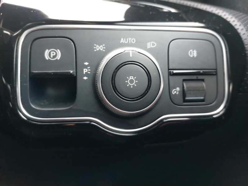 Used Mercedes-Benz A-Class 2021 for sale - 76816323: Photo 16