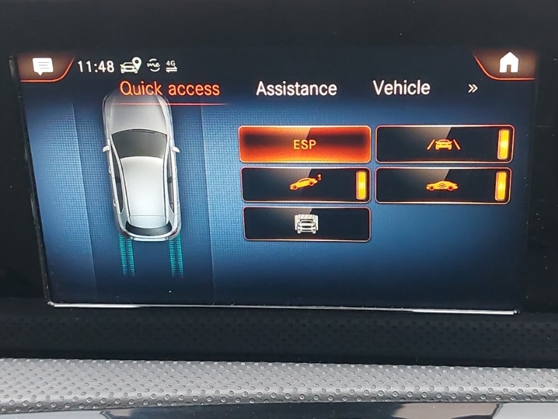 Used Mercedes-Benz A-Class 2021 for sale - 76816323: Photo 18