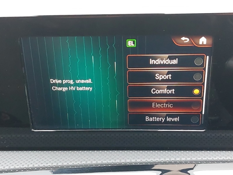 Used Mercedes-Benz A-Class 2021 for sale - 76816323: Photo 19