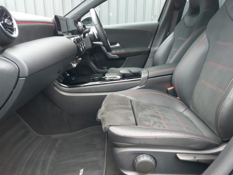 Used Mercedes-Benz A-Class 2021 for sale - 76816323: Photo 5