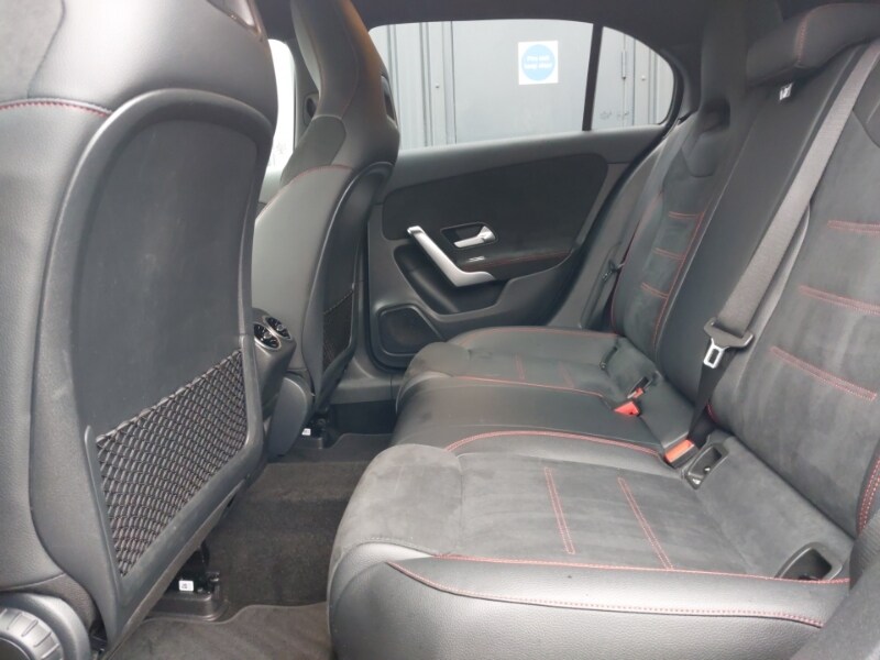 Used Mercedes-Benz A-Class 2021 for sale - 76816323: Photo 6