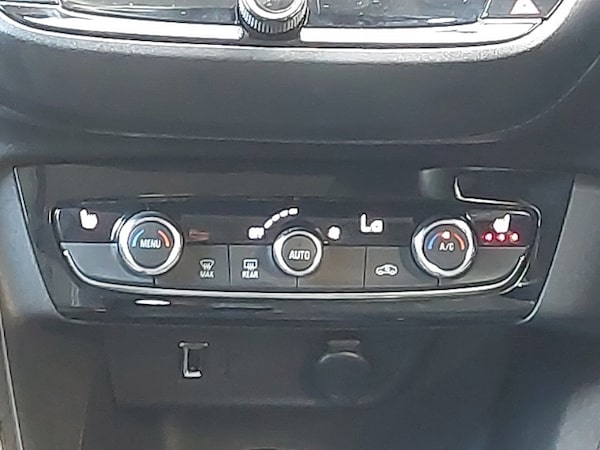 Used Vauxhall Corsa 2022 for sale - 76199092: Photo 14