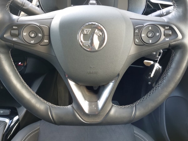 Used Vauxhall Corsa 2022 for sale - 76199092: Photo 16