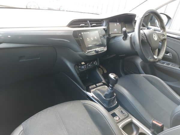 Used Vauxhall Corsa 2022 for sale - 76199092: Photo 18