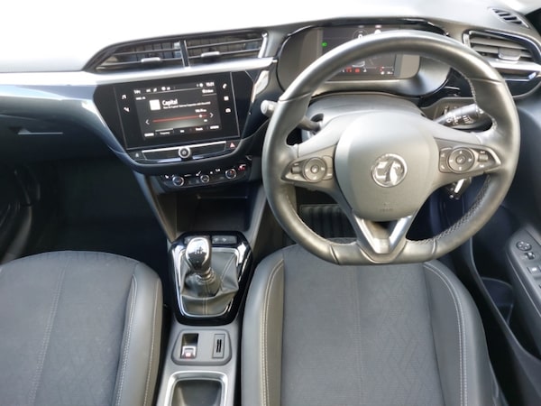 Used Vauxhall Corsa 2022 for sale - 76199092: Photo 2