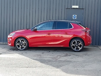 Used Vauxhall Corsa 2022 for sale - 76199092: Photo 4