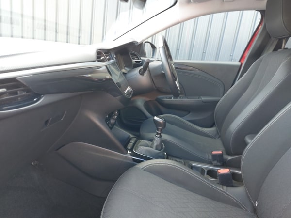 Used Vauxhall Corsa 2022 for sale - 76199092: Photo 5