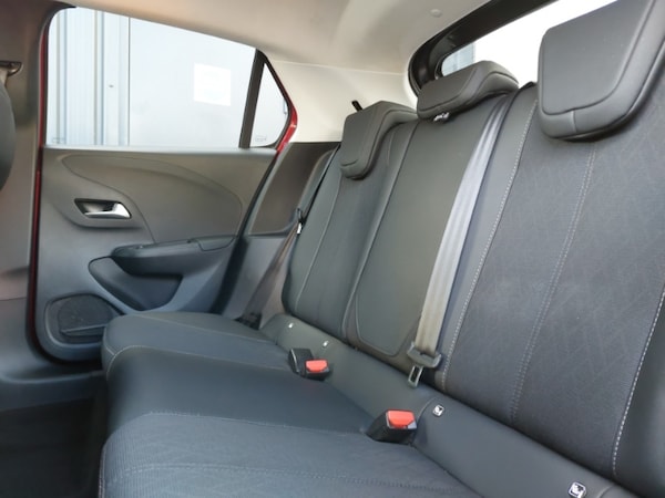 Used Vauxhall Corsa 2022 for sale - 76199092: Photo 6