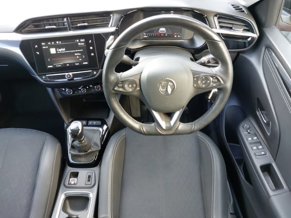 Used Vauxhall Corsa 2022 for sale - 76199092: Photo 7
