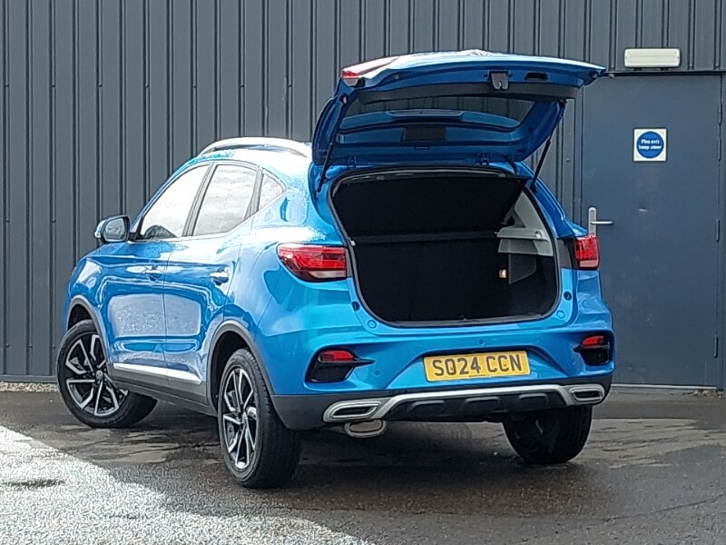 Used MG MG ZS 2024 for sale - 78093601: Photo 12