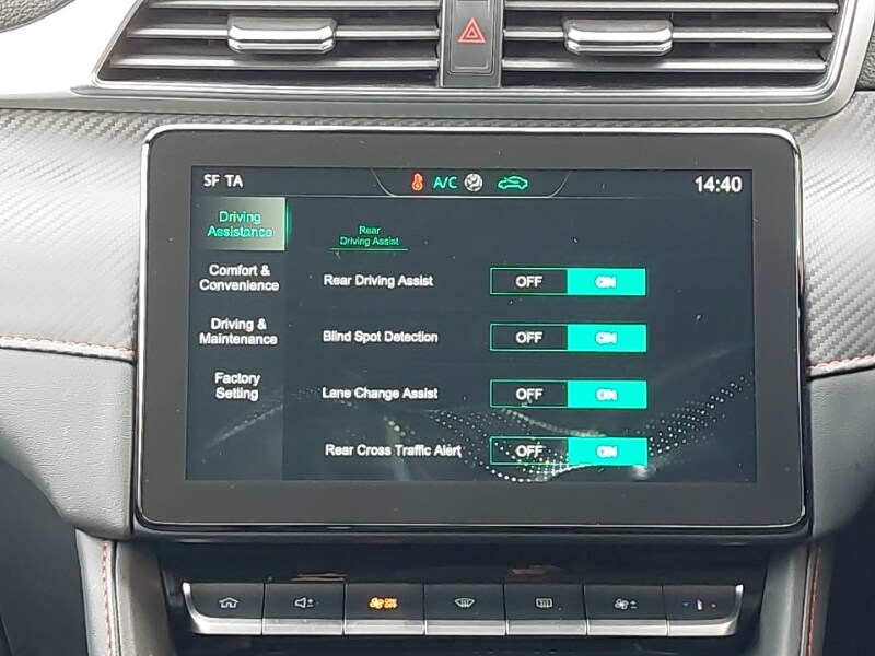 Used MG MG ZS 2024 for sale - 78093601: Photo 13