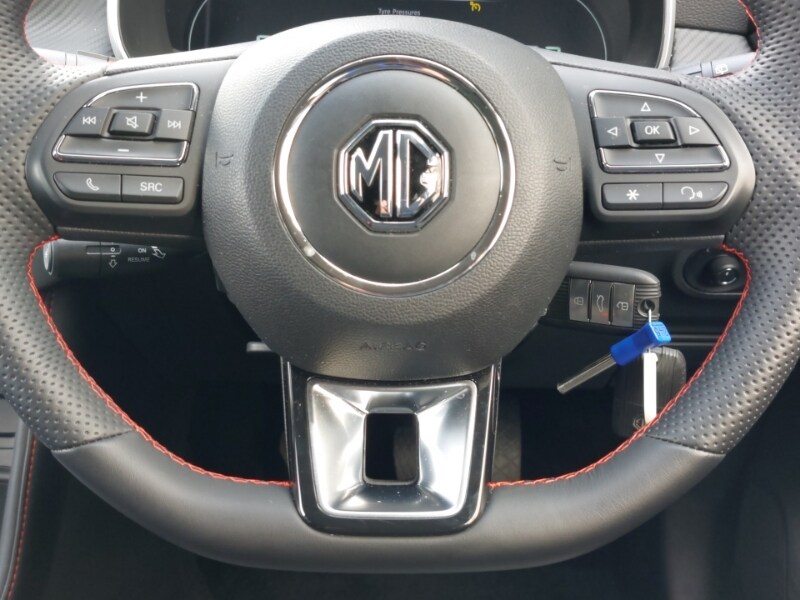 Used MG MG ZS 2024 for sale - 78093601: Photo 16