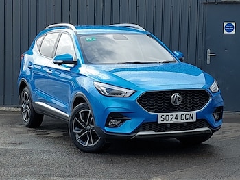 Used MG MG ZS 2024 for sale - 78093601: Photo
