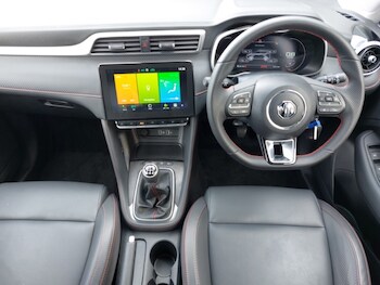 Used MG MG ZS 2024 for sale - 78093601: Photo