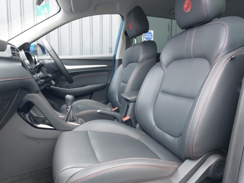 Used MG MG ZS 2024 for sale - 78093601: Photo 5