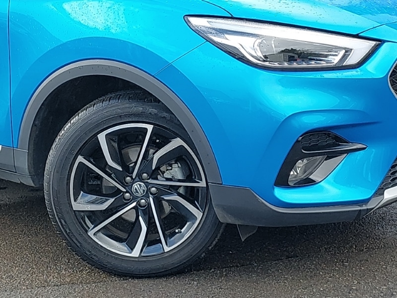 Used MG MG ZS 2024 for sale - 78093601: Photo 9