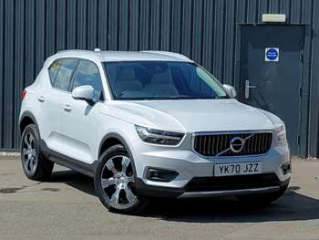 2020 - 2.0 B4P Inscription 5dr Auto