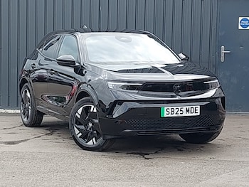 Vauxhall - Mokka
