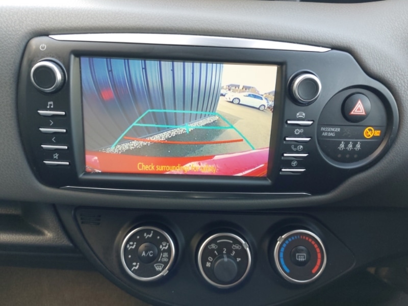 Vehicle 19