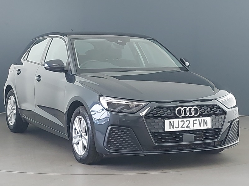 Used Audi A1 2022 for sale - 76172089: Photo 1
