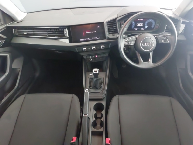 Used Audi A1 2022 for sale - 76172089: Photo 2