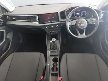 Used Audi A1 2022 for sale - 76172089: Photo